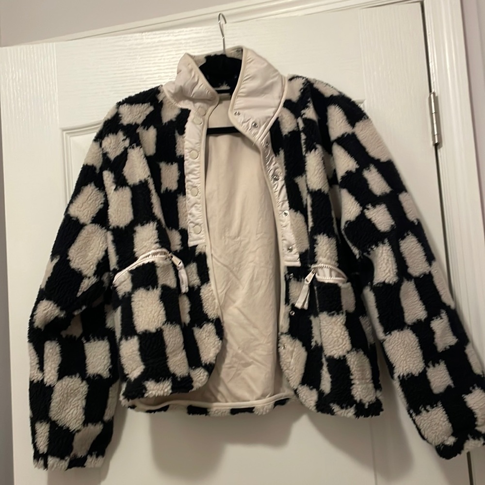 Free people movement fleece